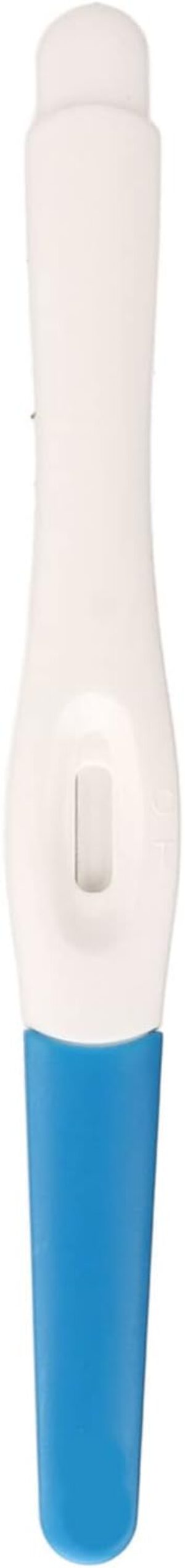 Keenso False Positive Pregnancy Tes...