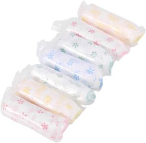 Zerodis 7Pcs/Lot Pregnant Women Pan...