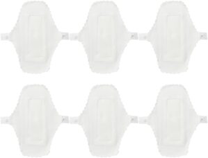 Healeved Menstrual Pads Reusable Wa...