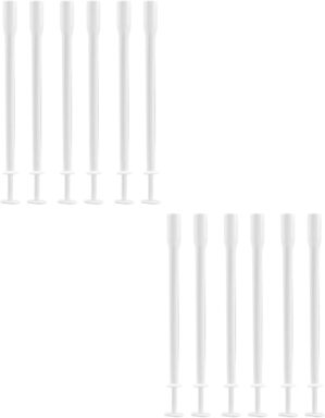 12 PCS Vaginal Cream Applicators,Di...