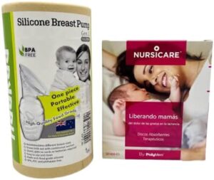 Nursicare Nipple Pain Reducing Patc...