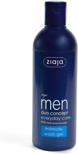 Ziaja MEN Men’s Intimate Hygi...