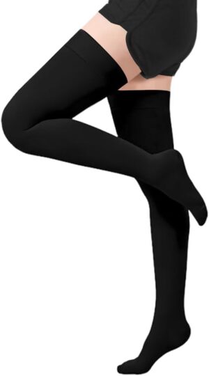 Medical Compression Socks 20-30 mmH...