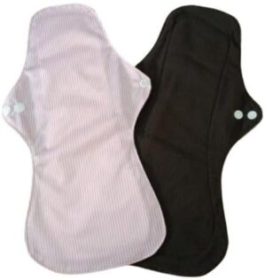 VEINTITRÉS XXL Reusable Pads for N...