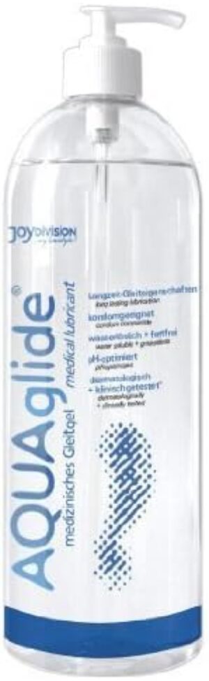 Aquaglide Original – one of t...