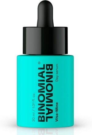 BINOMIAL Vita-Mine | Brightening Se...