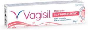 Vagisil Intimate Moisturising Gel H...