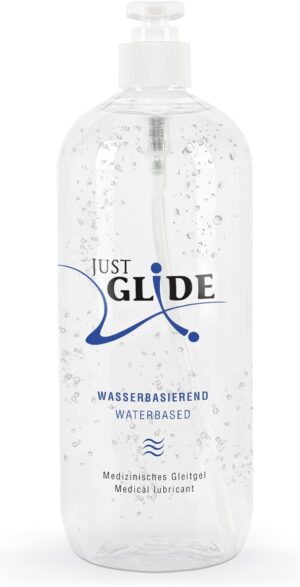 Just Glide – Lubricants and g...