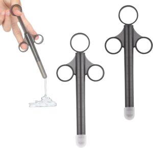 2 x Lubricant Applicator Injector P...