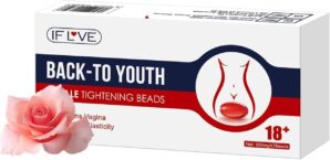 Vaginal Tightening Gel – Virgin S...