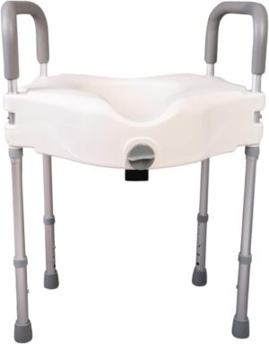 OrtoPrime Adult WC Lift with Padded...