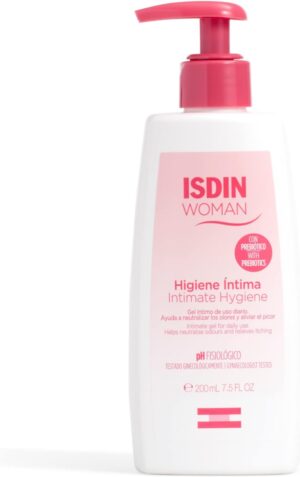 Isdin Velastisa Intim Specific Hygi...