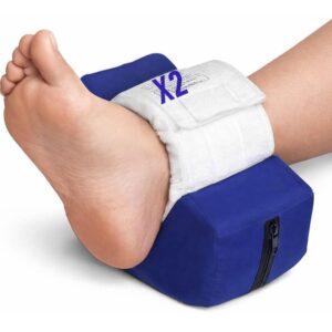 OrtoPrime Pack of 2 Waterproof Curv...