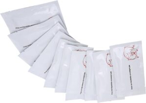 Tira de prueba de embarazo para cer...