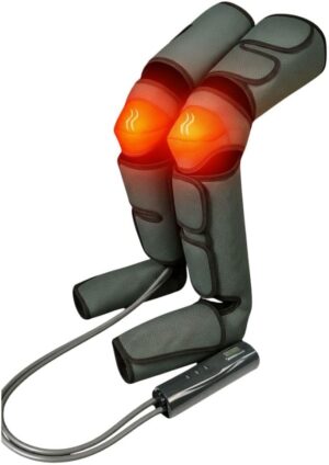 Leg Pressotherapy, Leg Massager wit...