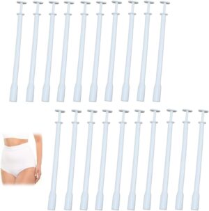 20 Pieces Vaginal Applicator,Dispos...