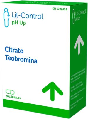Lit-Control pH Up – Food Supp...