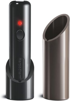 Mibe Pharma Hepoterm Device Treatme...