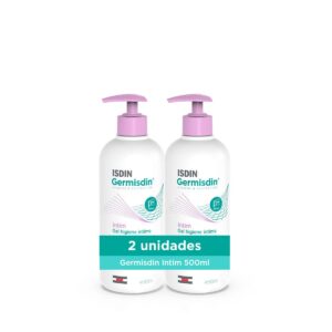 ISDIN Germisdin Intimate Hygiene, D...