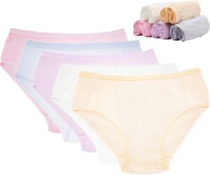Disposable 100% Pure Cotton Underwe...