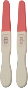 Breast Pregnancy Test – Fake ...