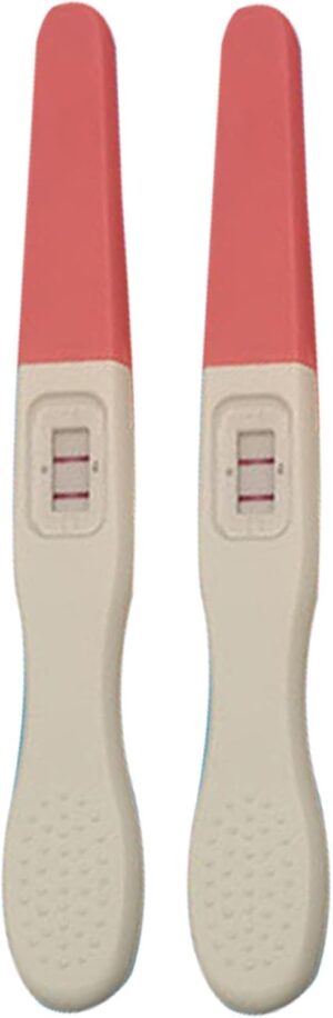Breast Pregnancy Test – Fake ...
