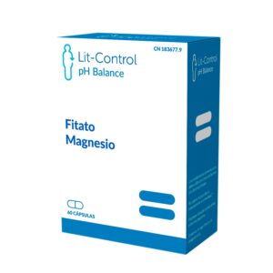 Lit-Control pH Balance – Food Sup...