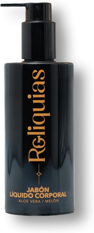 Reliquias Liquid Body Soap, Hands w...