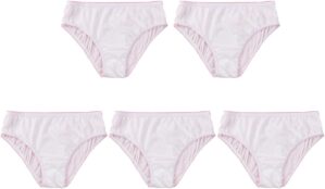 iplusmile Disposable Panties for Wo...