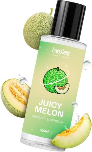 BYPLAY Water-Based Lubricant –...