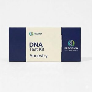 Genetic Ancestry DNA Test | Ethnici...