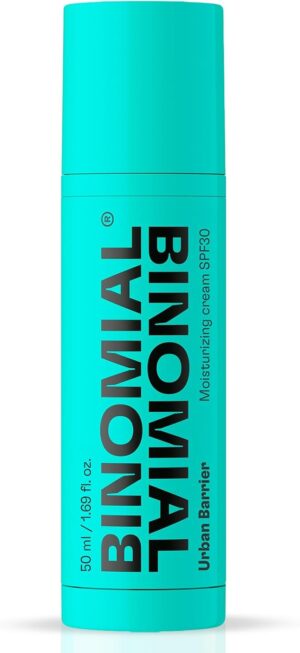 BINOMIAL – Urban Barrier | Mo...