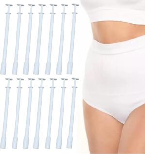 GXGM 14 Pieces Disposable Lubricant...