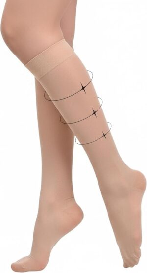 calcetines compresion,calcetines co...