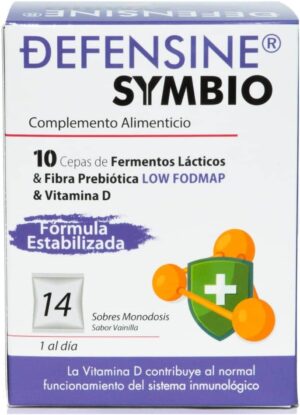 Defensine Symbio – Contribute...