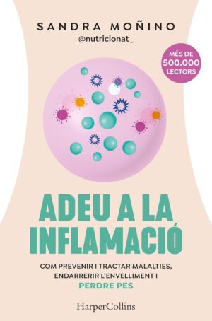 Adeu a la inflamació: Com prevenir...