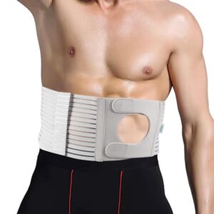 Colostomy Belt for Men and Women, A...