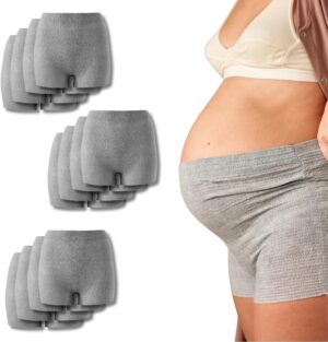 Disposable Postpartum Panties Mater...