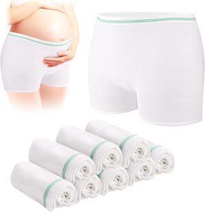 Carer Pack of 8 Disposable Panties ...