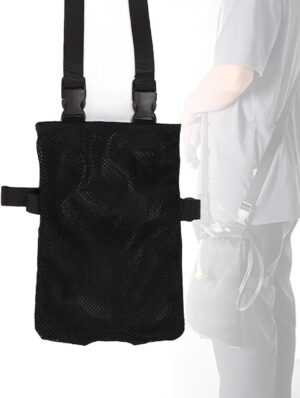 Universal Catheter Bags, Versatile ...