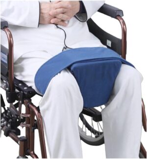 Abduction Wedge Knee Separator for ...