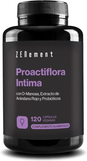 Intimate Proactiflora – With ...