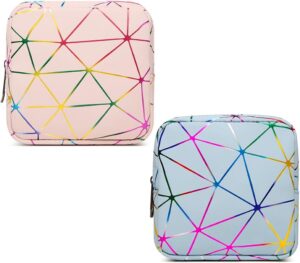 Sanitary Pads and Tampons Box, Set ...