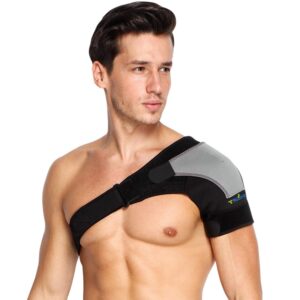 Shoulder Brace for Women and Men &#...