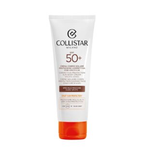 Collistar Body Cream Correcting Pro...