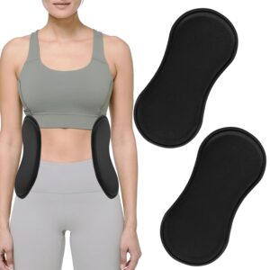 2 PCS Abdominal Compression Table, ...