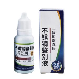 Stainless Steel Detector, Sanitary ...