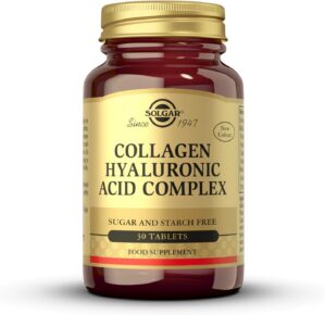 Solgar | Hyaluronic Acid Complex | ...