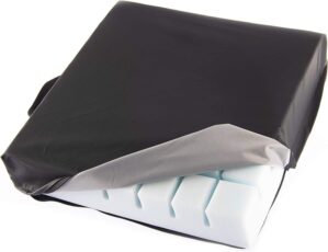 OrtoPrime Grooved Foam Anti-decude ...