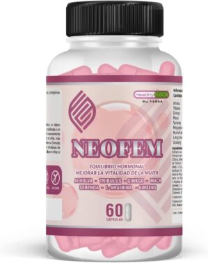 Neofem | Hormone Balance for Them |...
